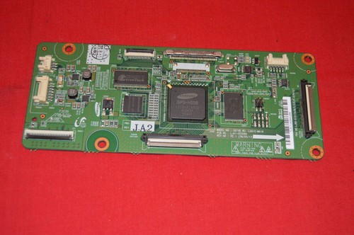 Lj41 05309a logic - logic, main