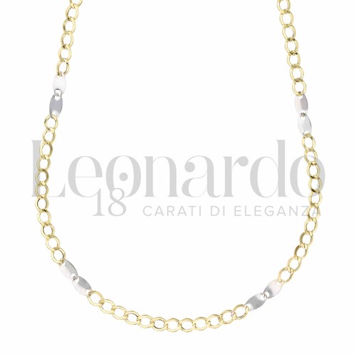 Collier chaîne superlégère - chaîne,