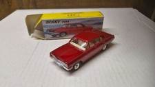 C73 Dinky Toys 513 - OPEL
