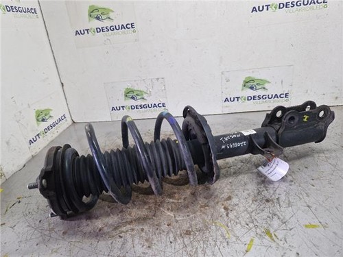 54650f1530 amortisseur avant - ,