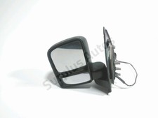 RETROVISEUR ELECTRIQUE GAUCHE