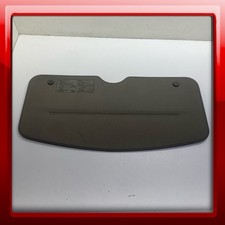 98 - 04 Nissan Xterra GREY GRAY Sunroof Sun Roof Cover Trim Panel Sun Shade 145