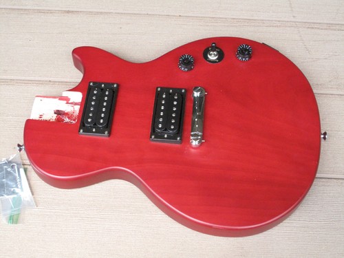 Epiphone les paul - epiphone,