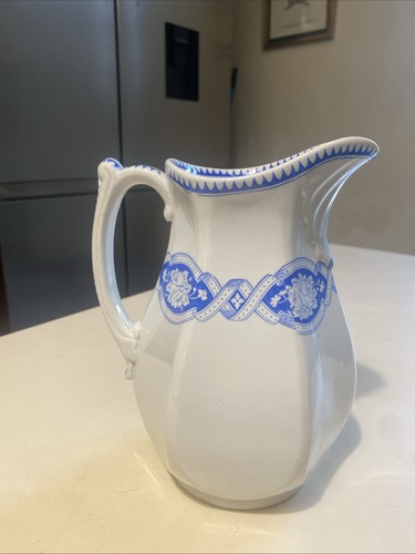 Ancienne cruche carafe pichet - carafe,