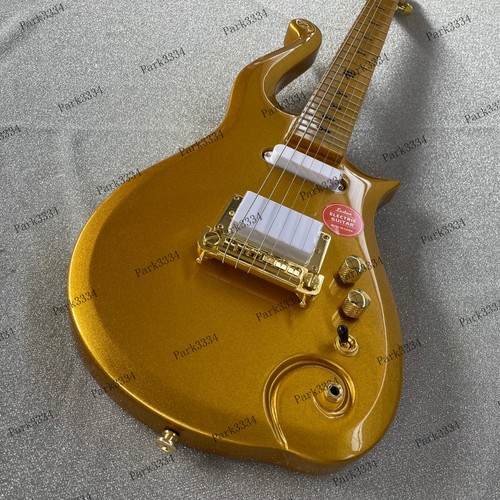 Prince cloud electric - prince, guitar