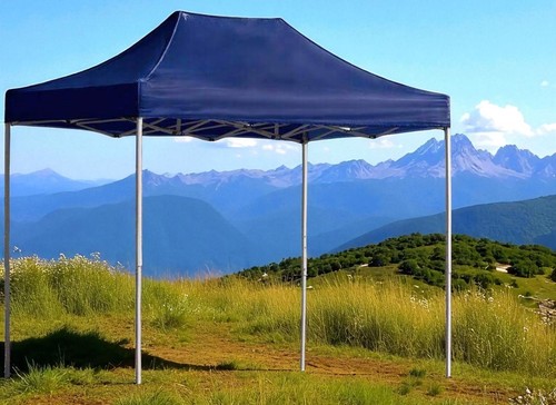 Barnum marché pliable 2x3m - de,