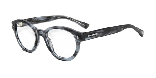 Lunettes vue dsquared2 d2 - de,