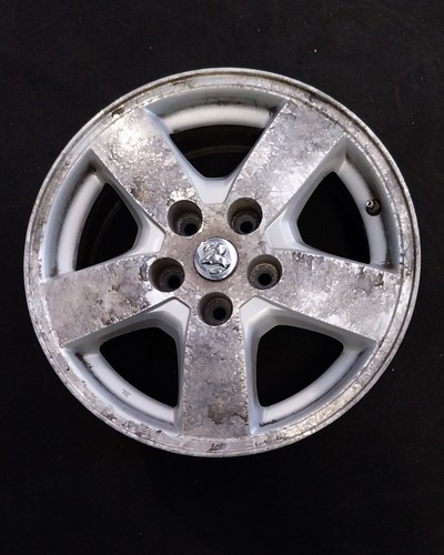 Disque roue arrière en - de,