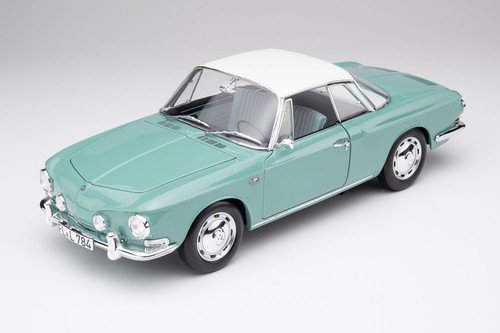 Volkswagen karmann ghia - volkswagen,