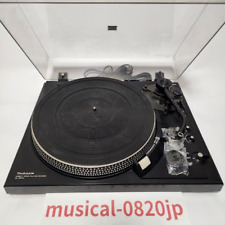 Platine vinyle Technics SL-2000 Direct Drive Record Player