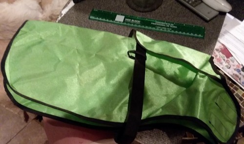 Dog coat lightweight - dog, water