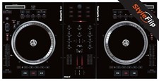 Numark NS-7 Skin | Black |