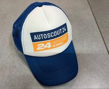 CASQUETTE CAP AJOUREE