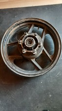 Kawasaki GPX600 R Rear Wheel Rim 