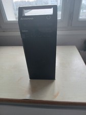 UC LENOVO THINKPAD i7