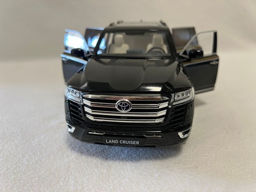 Toyota land cruiser lc300 - land,