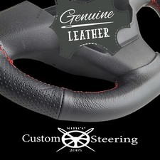 Grain & Perforé Housse Volant