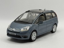 Citroen C4 Grand Picasso 1/43