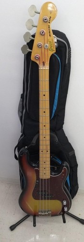 Greco guitare basse - [greco],