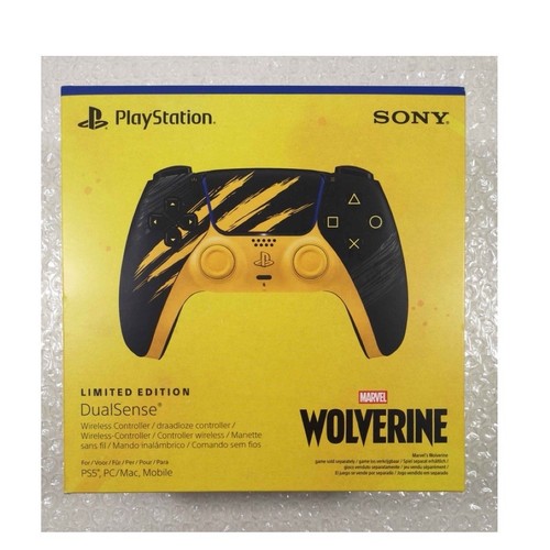 Sony dualsense marvel - dualsense,