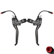 1 Paire de Levier de Frein