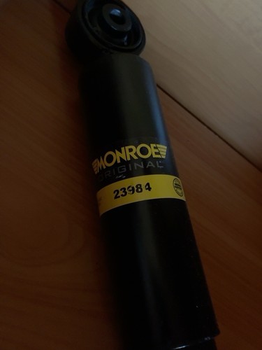 Monroe 23984 amortisseur - monroe,