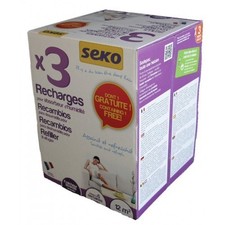 Recharge pour absorbeur