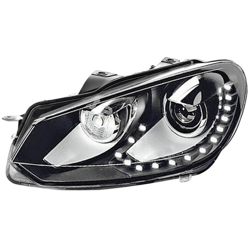 Phare principal gauche v - phare,