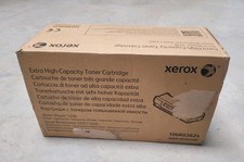Genuine Xerox Phaser 3330 106R03624 Extra High Capacity Toner Cartridge 