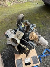 Moteur Kubota D905 Kubota D850