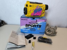 SONY SPK-TRX2 Handycam Sports