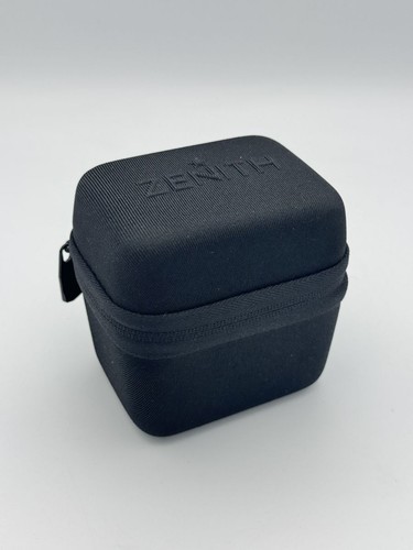 Zenith boîte montres - zenith,