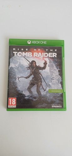 Rise the tomb raider - tomb,