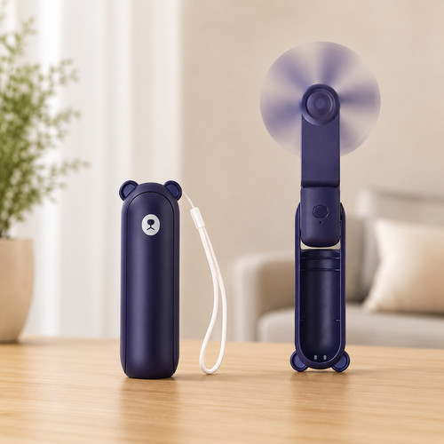 Mini ventilateur usb - mini,