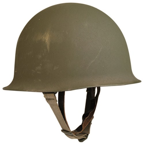 Original armee casque acier - original,