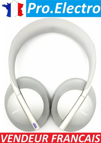 Casque audio bose - nc, 700