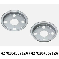 Jeu de roues de jante R L