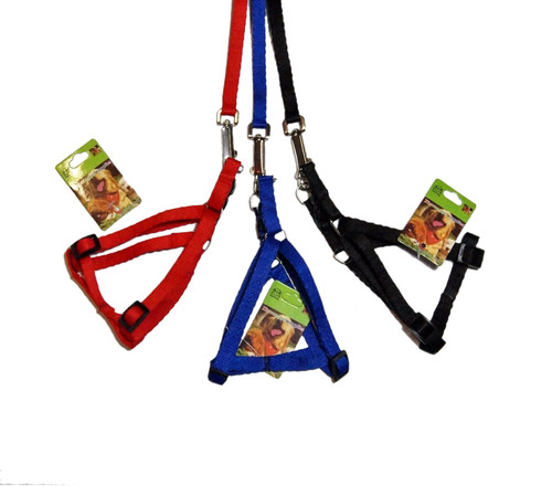 Harnais pour chien chat - pour,
