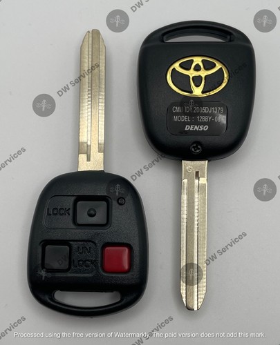 New toyota land cruiser - toyota,