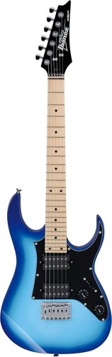Ibanez grgm21m blt micro - ibanez,