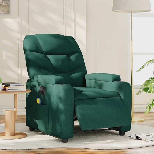 Fauteuil massage inclinable - massage,