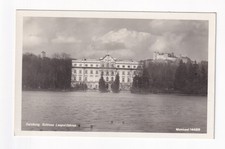 D3021) Carte postale SALZBOURG