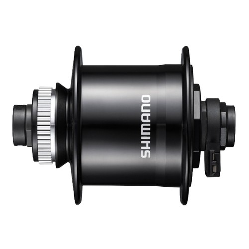 Dynamo roue shimano - de,