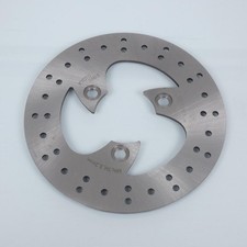 Disque de frein avant Sifam pour Scooter Sym 125 Fiddle Ii S 2008 à 2014 AV Neuf