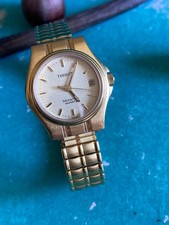 Montre Quartz Classique Femme