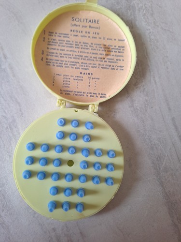 Collector vintage jeu de - collector,