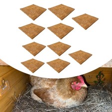 Coussin de nidification pour