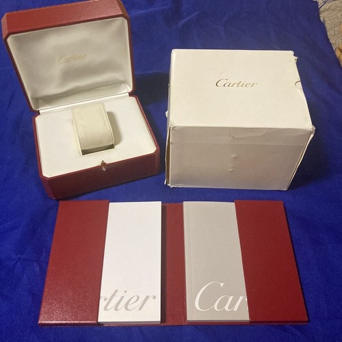 Vintage authentique cartier - vintage,