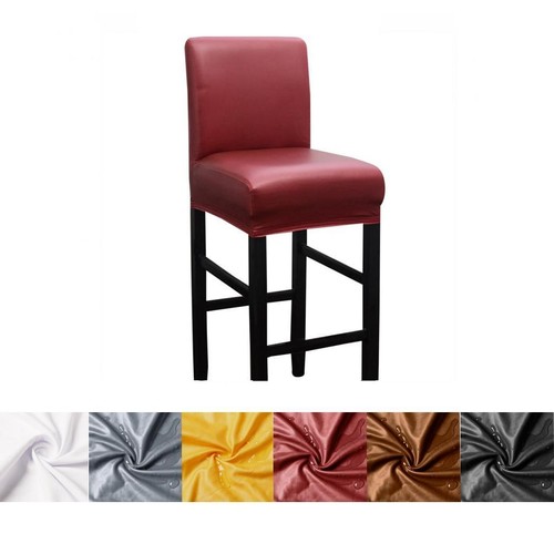 Housse chaise salle - chaise, à