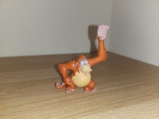 Figurine Disney, Roi Louis, Le